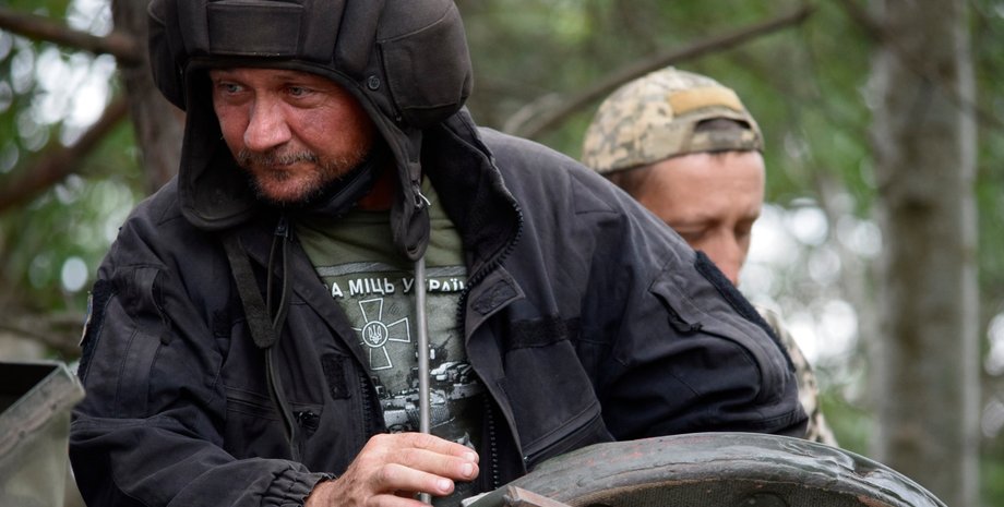 зсу, 23 омбр, зсу, війна