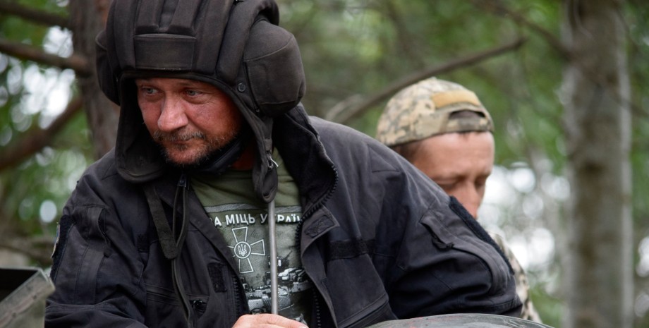 Військововслужбовець 23 ОМБр зсу, 23 омбр, зсу, війна