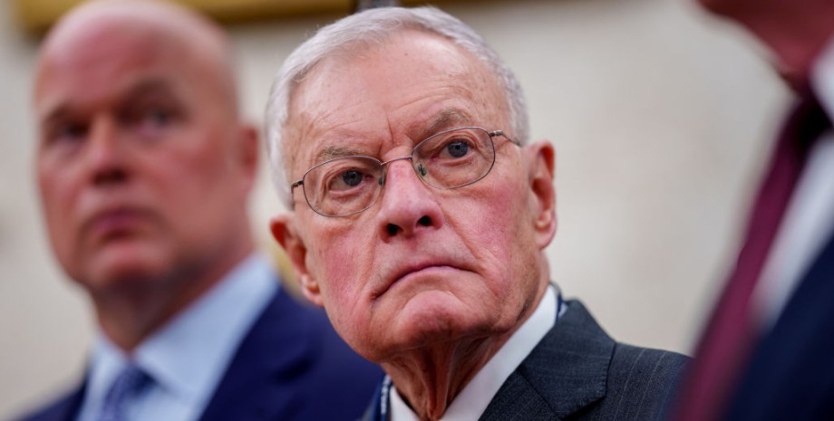 Результатом мирных обсуждений стал перечень условий из 22 пунктов переговоры, Кит Келлог, война в Украине, Лондон