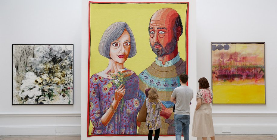 Фото: Getty Images