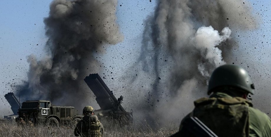 Дезертирство, ВС РФ, российские оккупанты, суд, рекорд, британская разведка