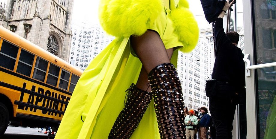 Модний колір 2024, цедра цитруса, модні кольори, модні відтінки, тренди сезону