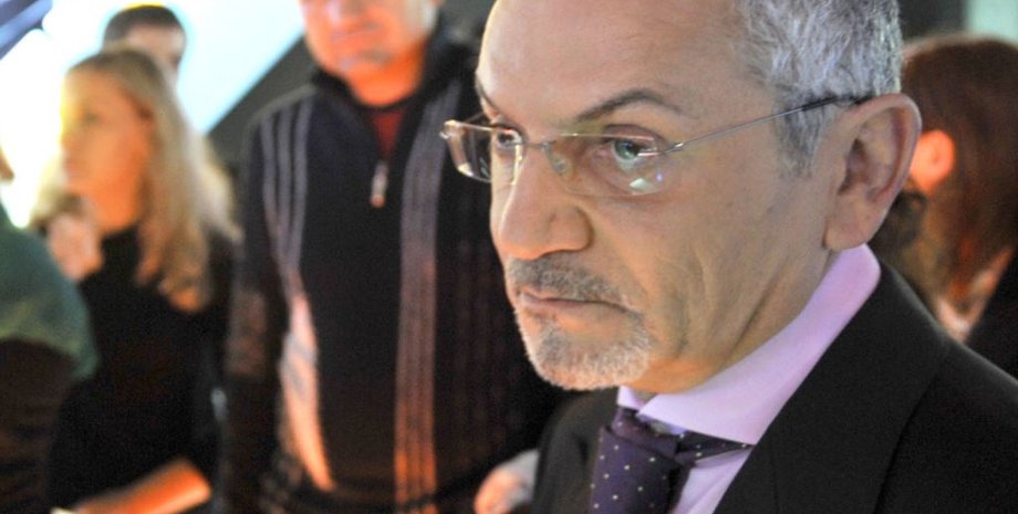 Савик Шустер / Фото: РИА Новости