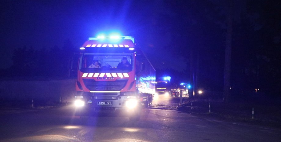 ГСЧС, мобильный госпиталь, коронавирус