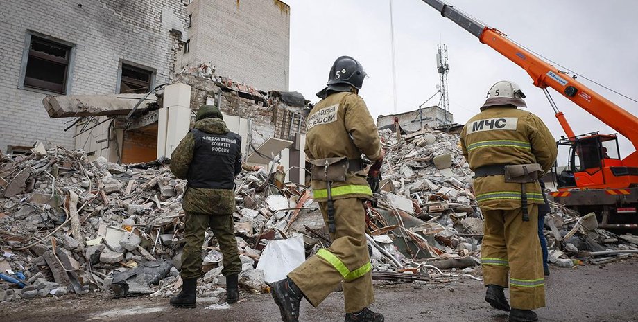 Пекарня в Лисичанске, обстрел ЛНР, удар ЛНР, верхушка ЛНР, Лисичанск обстрел, оккупированные территории Лисичанск