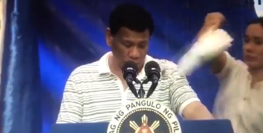 Фото: скриншот из видео Nestor A. Corrales