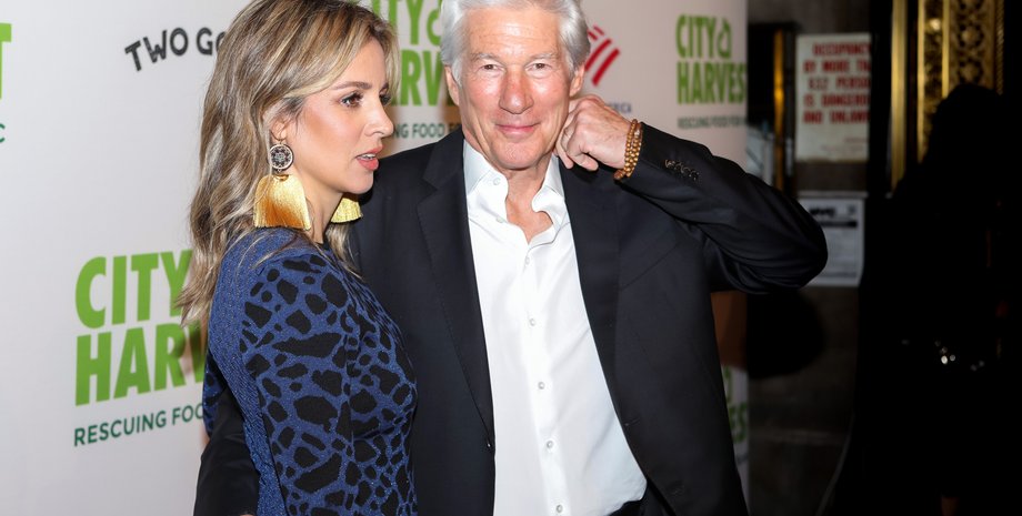 Гір та Сільва