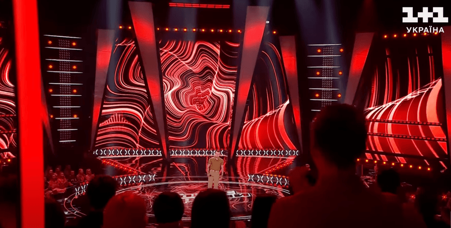 голос країни 13, победитель голосу країни, кто победил в голосе страны, михаил панчишин, неизвестный герой, Ptashkin