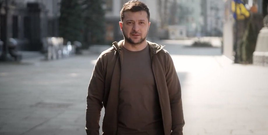 Володимир Зеленський, президент України, рейтинг впливових євреїв, переможець рейтингу