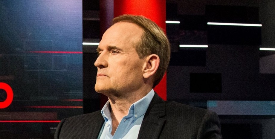 Виктор Медведчук Виктор Медведчук