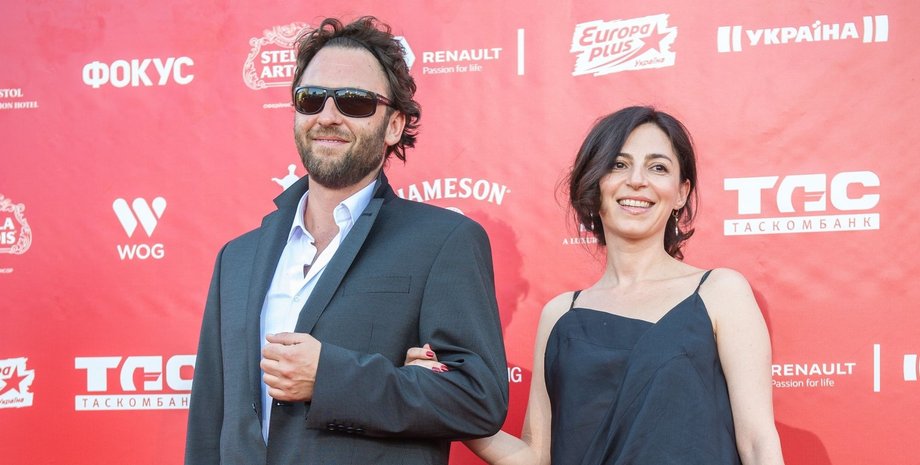 Ева Нейман / Фото: Oiff.com.ua