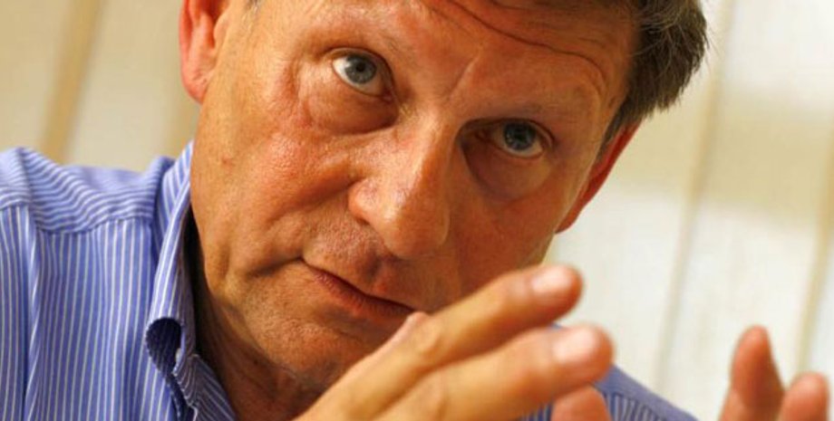 Лешек Бальцерович  / Фото: Facebook