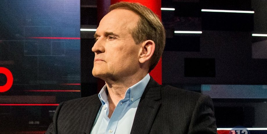 Віктор Медведчук, ОТЗЖ, депутат