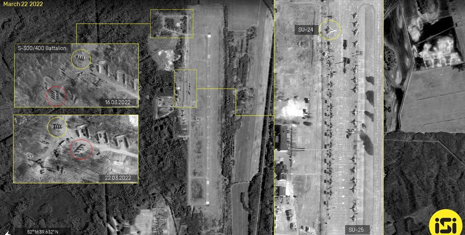 войска рф в беларуси