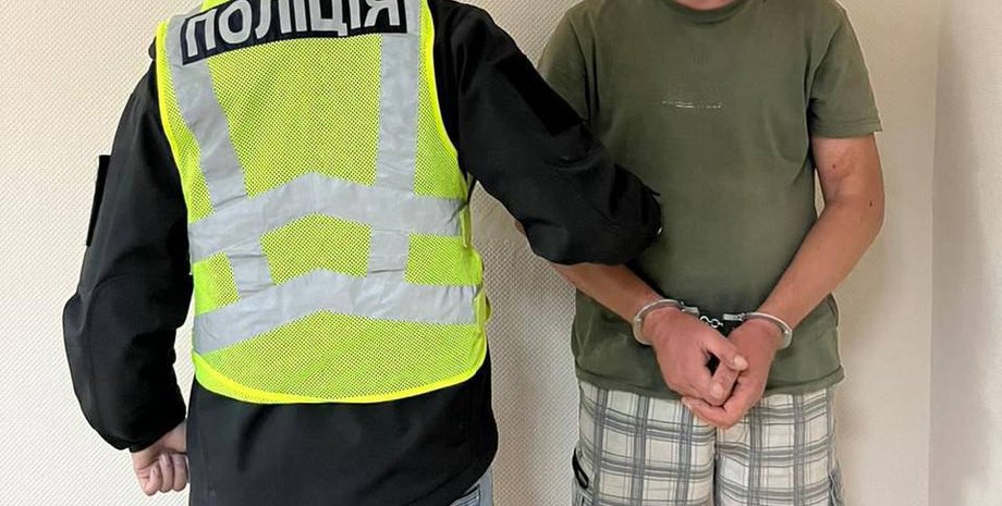 Фигурант дела о гранате