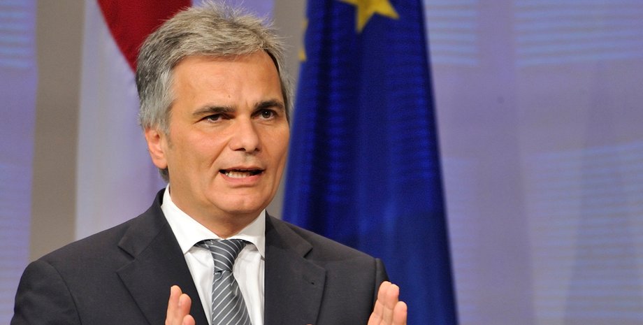 Вернер Файман / Фото: hn.hnonline.sk