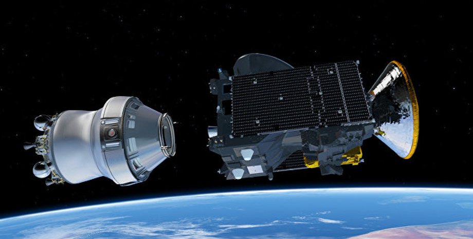 Фото: ESA/ATG medialab