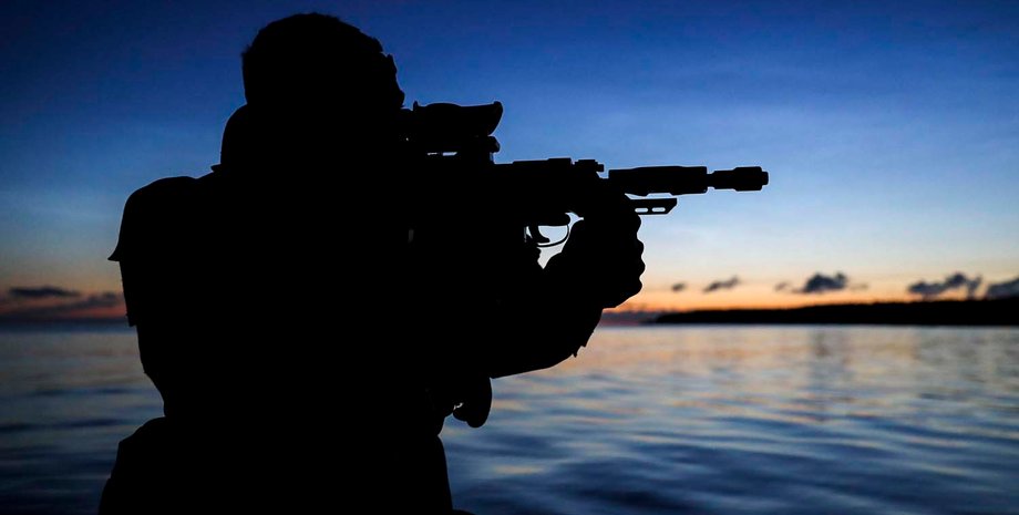 Фото: royalnavy.mod.uk