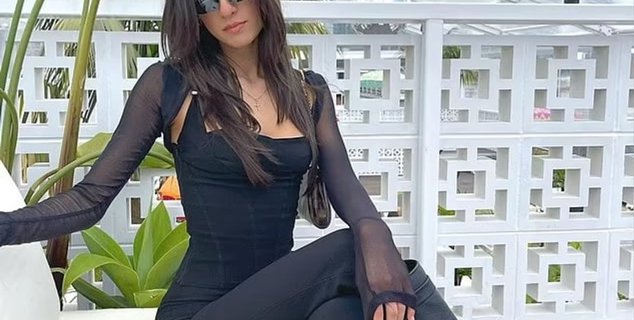 Анджелина Цензори