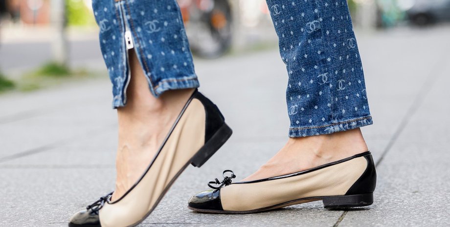 правила носіння взуття від андре тана