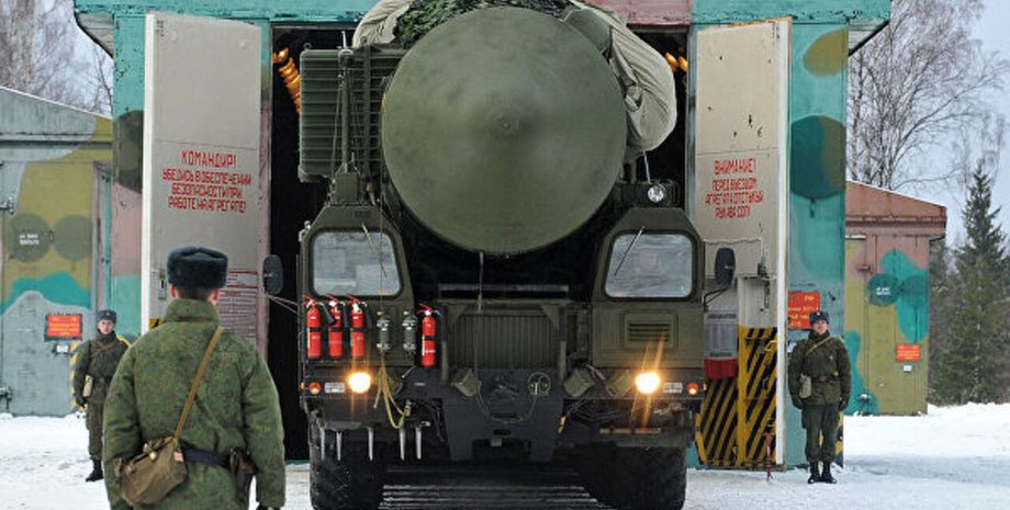 учения в рф