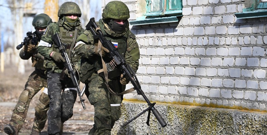 солдаты армии РФ российские солдаты