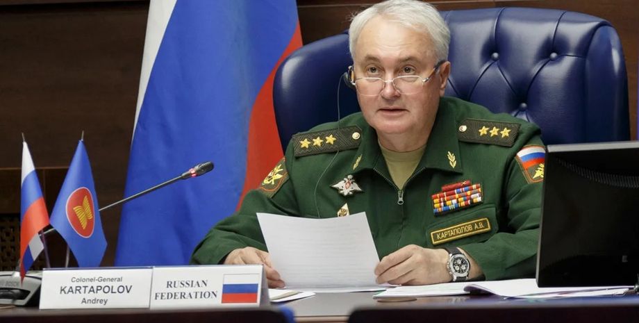 депутат Андрей Картаполов, Андрей Картаполов фото, мобилизация Картаполов