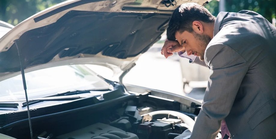 самые ненадежные авто, б/у авто, Mercedes S-Class, Porsche Cayenne, BMW X6, Audi Q7, Mazda CX-5, Tesla Model s, Audi A7