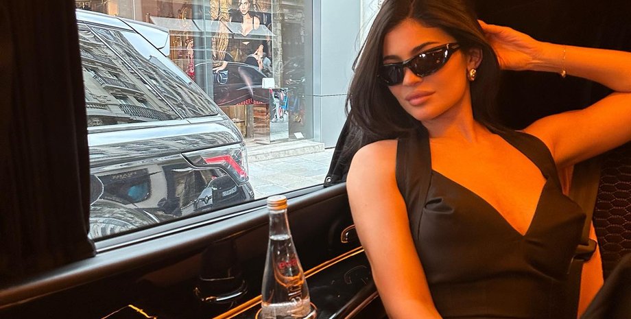 Кайли Дженнер реалити, Кайли Дженнер состояние, Кайли Дженнер фото, Кайли Дженнер инстаграм, Кайли Дженнер фигура