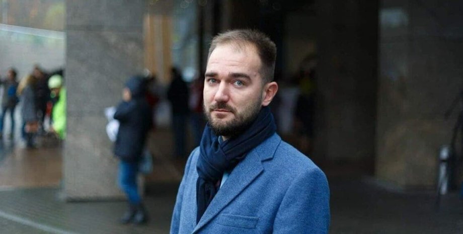 Олександр Юрченко