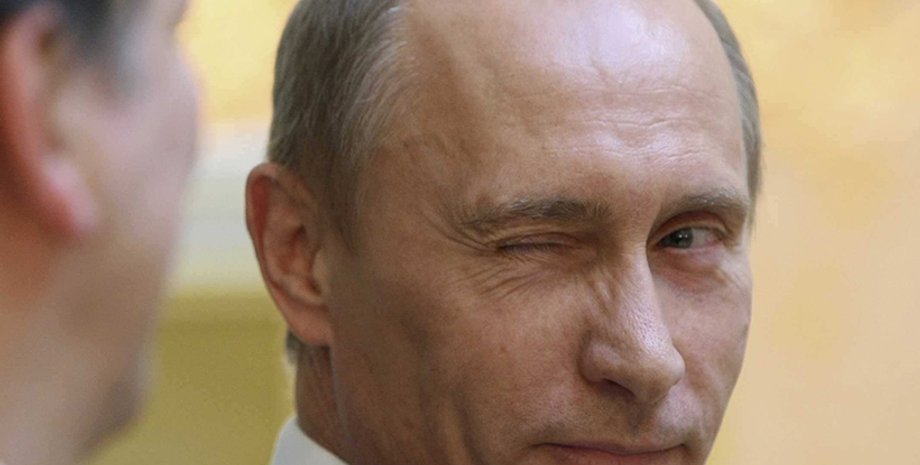 Владимир Путин / Фото: cont.ws