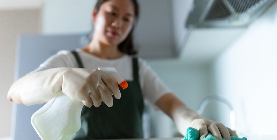 домохозяйка, Китай, суд, компенсация