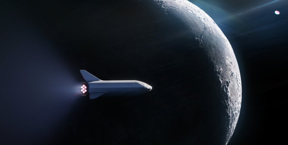 Фото: /twitter.com/SpaceX