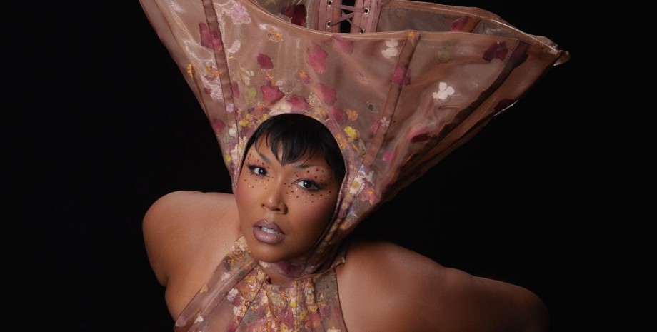 Лиззо Лиззо, Met Gala 2024