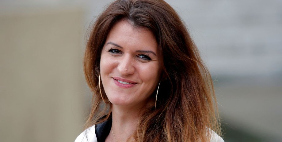 Марлен Шьяппа