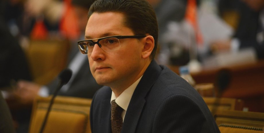 Павел Вугельман / Фото: Единая Одесса