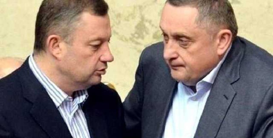 Братья Дубневичи / Фото: Антикор