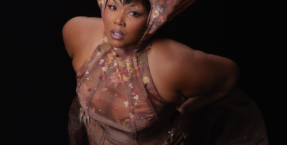 Лиззо, Met Gala 2024