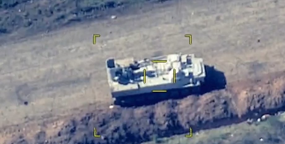 Фото: Минобороны Азербайджана