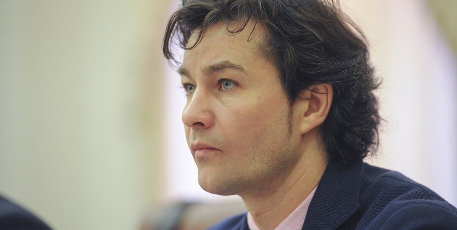 Евгений Нищук / Фото: kmu.gov.ua