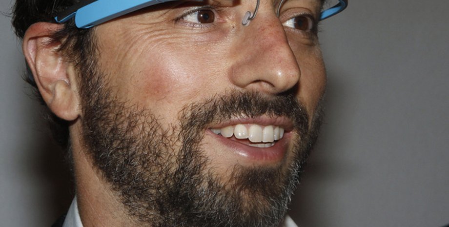 Google Glass/Reuters