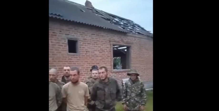 новости запорожья, шторм, вс рф, всу, фсб, бои на запорожье, застрелили свои