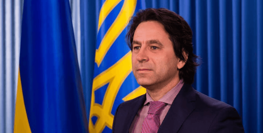 Фото: Oleg Medvedev via Facebook