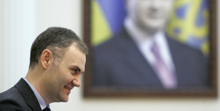 Юрий Колобов / Фото: УНИАН