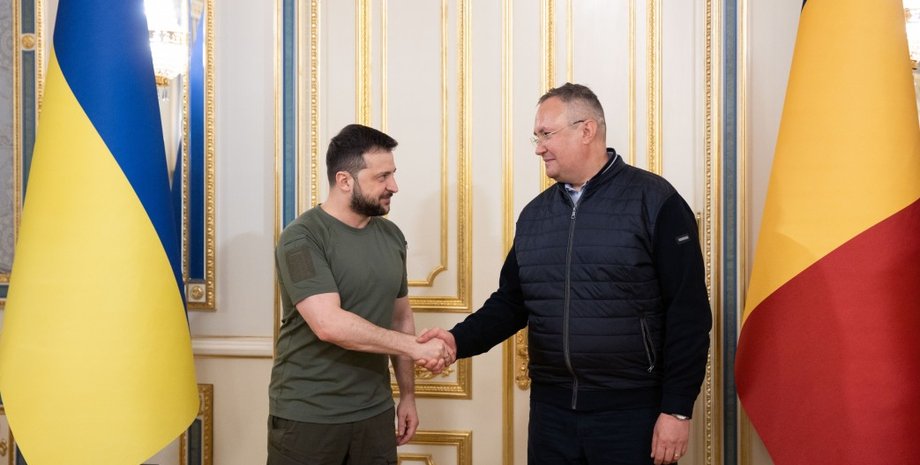 україна, румунія, домовленості між україною та румунією, думка експерта, співпраця україни та румунії