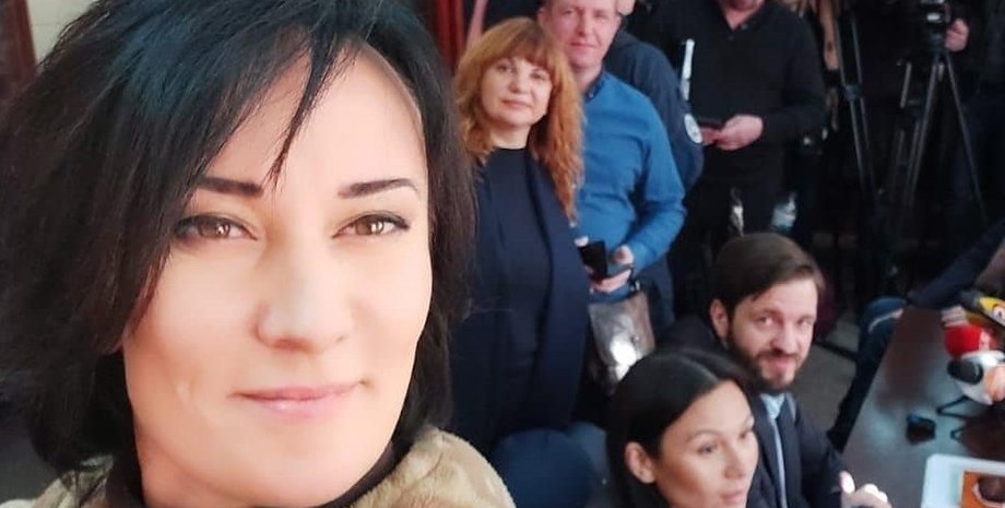 Фото: facebook.com / Маруся Зверобой