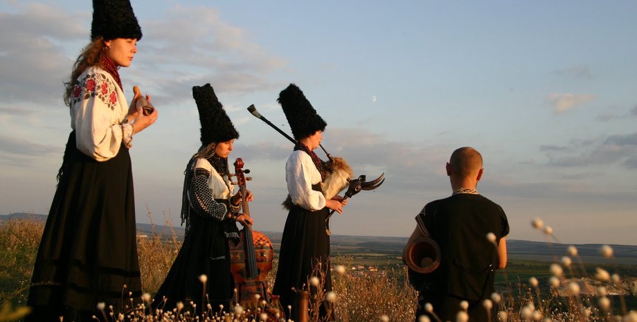 ДахаБраха / Фото: weebly-com