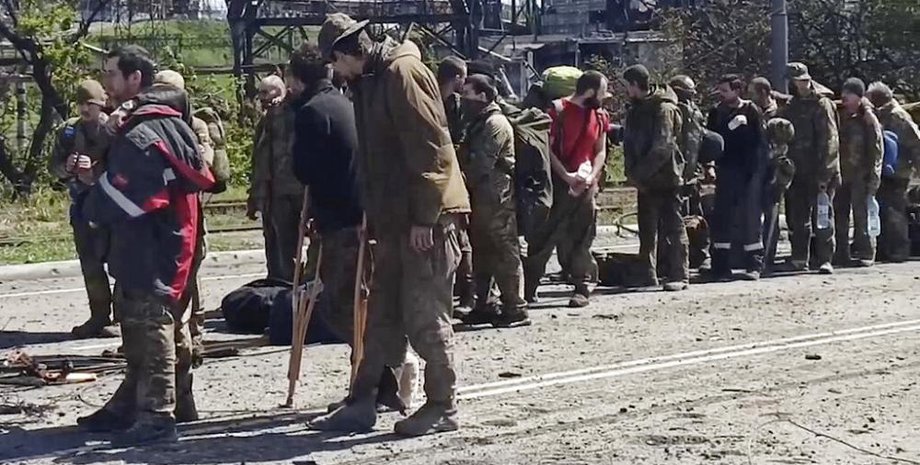 Пленные, финансовая помощь