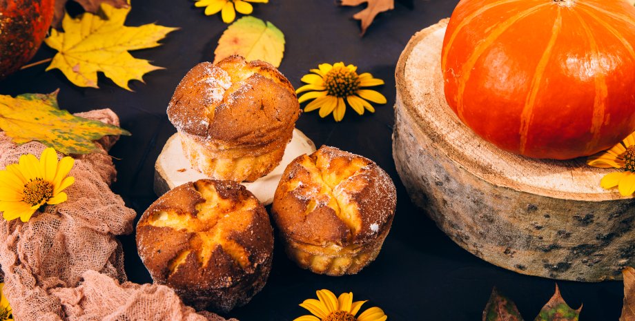 14 лучших рецептов блюд из тыквы: первое, второе и десерт на Halloween и на каждый день