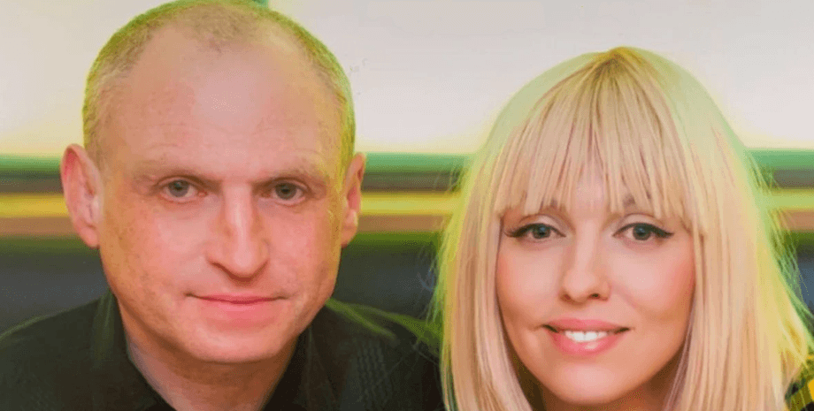 Оля Полякова высмеяла мужа Вадика после интервью Гордону